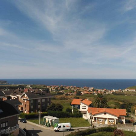 Duplex Con Vistas Al Mar Apartman Suances Kültér fotó