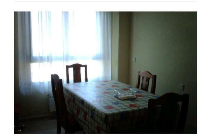 Duplex Con Vistas Al Mar Apartman Suances Kültér fotó