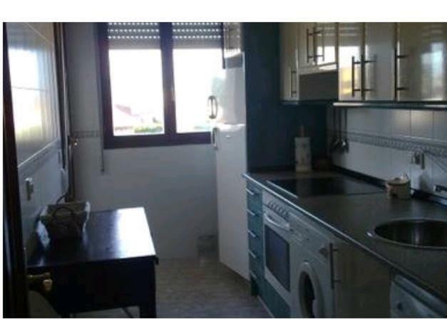 Duplex Con Vistas Al Mar Apartman Suances Kültér fotó