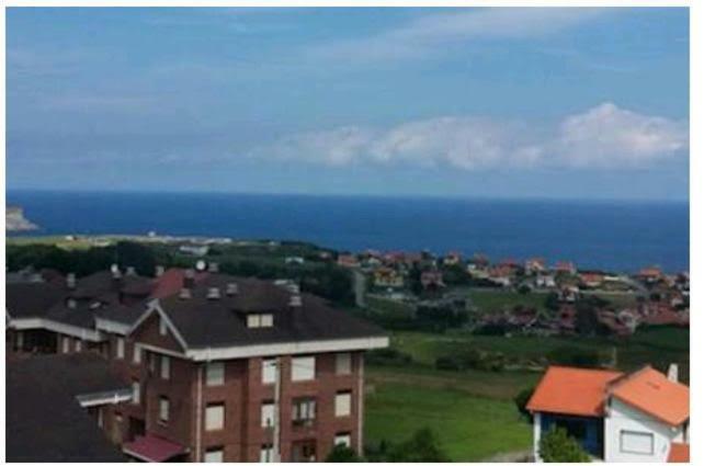 Duplex Con Vistas Al Mar Apartman Suances Kültér fotó